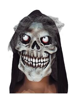 Halloween masky